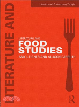 Literature and food studies