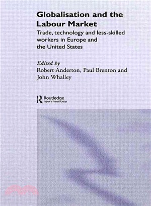 Globalisation and the Labour Market—Trade, Technology and Less-Skilled Workers in Europe and the United States