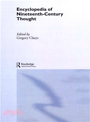 Encyclopedia of Nineteenth Century Thought