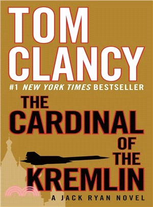 The cardinal of the Kremlin /