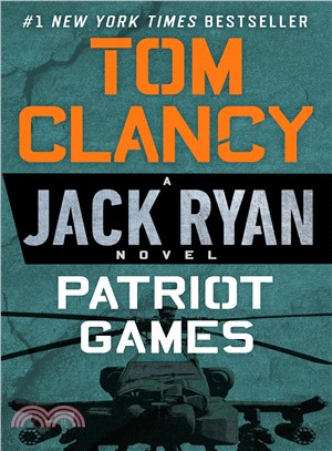 Patriot games /