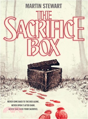 The sacrifice box /
