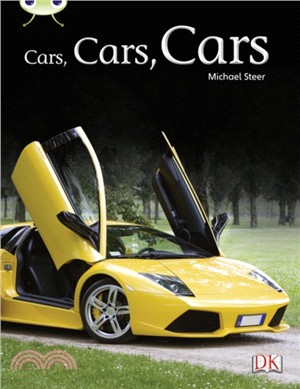 Cars, cars, cars /