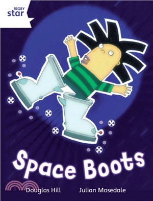 Space boots /
