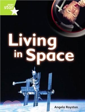 Living in space /