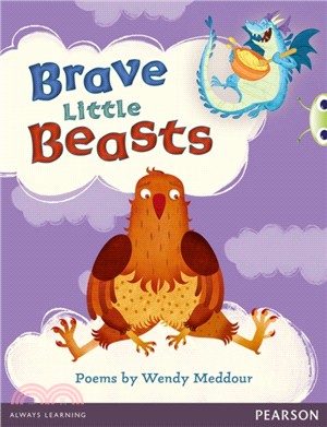 The brave little beasts /