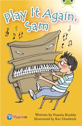 Play it again, Sam /