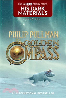 The golden compass /