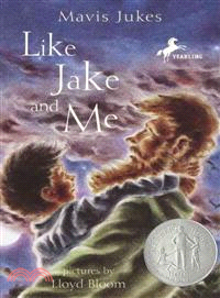 Like Jake and me /