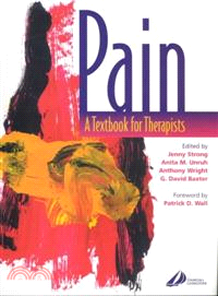 Pain ― A Textbook for Therapists