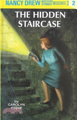Nancy Drew (2) : the hidden staircase /