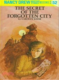 The secret of the forgotten city /