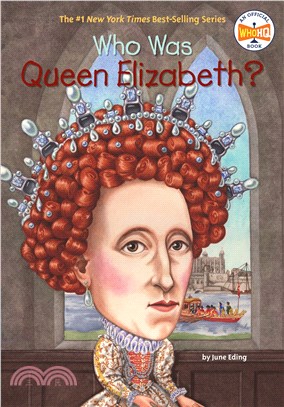Who was Queen Elizabeth? /