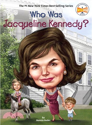 Who was Jacqueline Kennedy? /