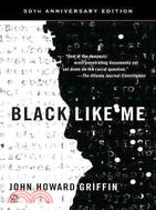 Black like me /