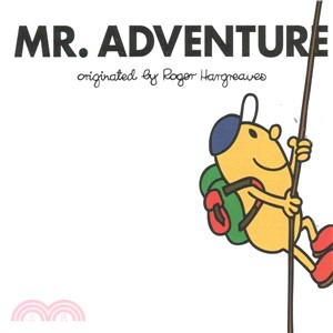 Mr. Adventure /