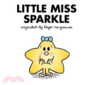 Little Miss Sparkle /