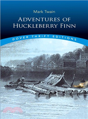 Adventures of Huckleberry Finn /