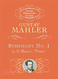 Symphony No. 1 in D Major—("Titan")