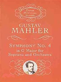 Symphony No. 4 in G Major for Soprano and Orchestra