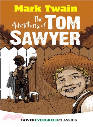The Adventures of Tom Sawyer