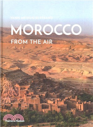 Morocco From The Air