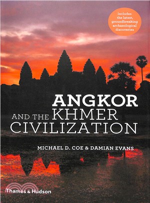 Angkor and the Khmer Civilization