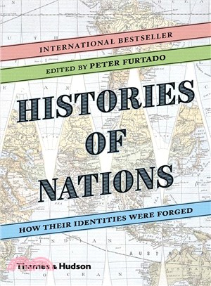 Histories of Nations ― How Their Identities Were Forged