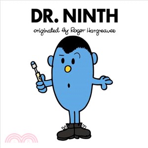 Dr. Ninth /