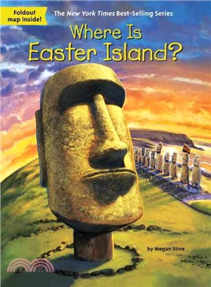 Where is Easter Island? /