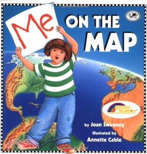 Me on the Map