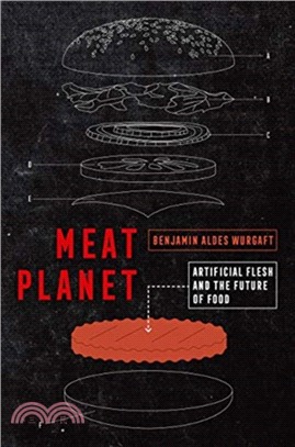 Meat planet : artificial flesh and the future of food