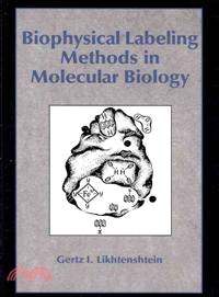 Biophysical Labeling Methods in Molecular Biology