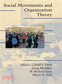 Social Movements And Organization Theory