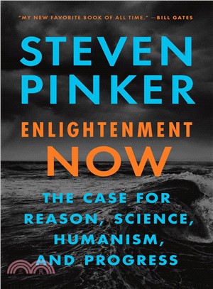 Enlightenment now : the case for reason, science, humanism, and progress