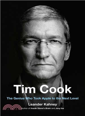 Tim Cook