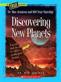 Discovering new planets