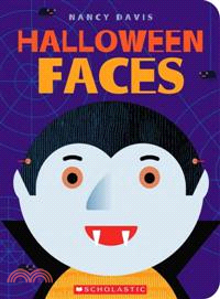 Halloween faces /
