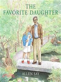 The favorite daughter /