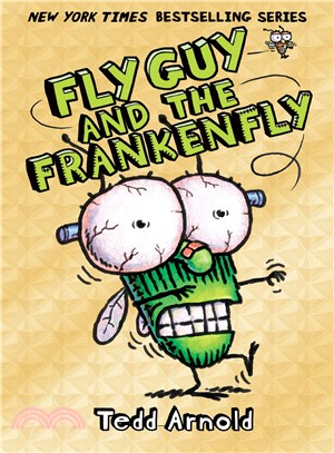 Fly guy and the frankenfly /