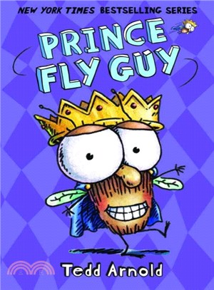 Prince fly guy /