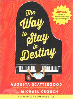 The Way to Stay in Destiny