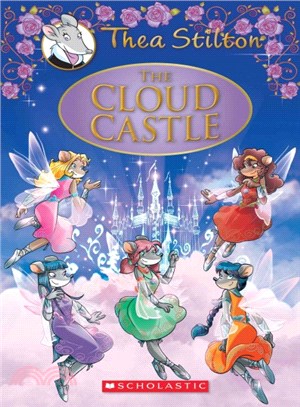 The cloud castle /