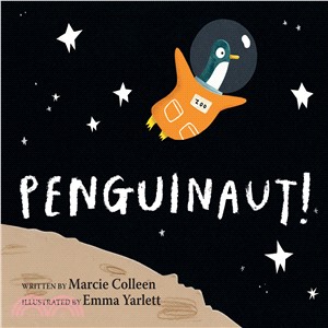 Penguinaut!