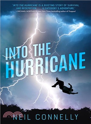 Into the hurricane /