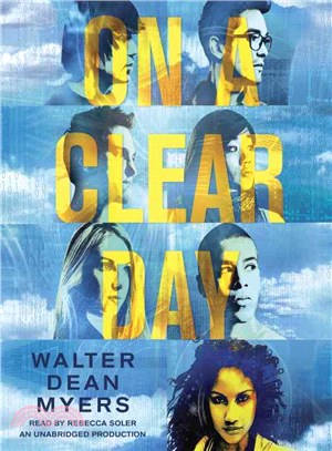 On a Clear Day (audio CD, unabridged)