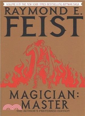 Magician : master /