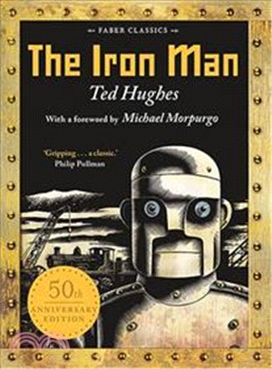 The Iron Man