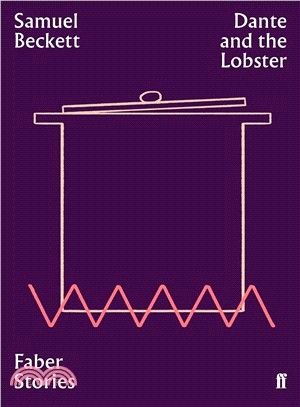 Dante and the Lobster:Faber Stories