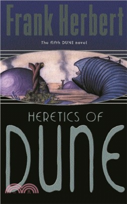 Heretics of Dune /